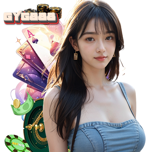 gyg888 คาสิโนออนไลน์